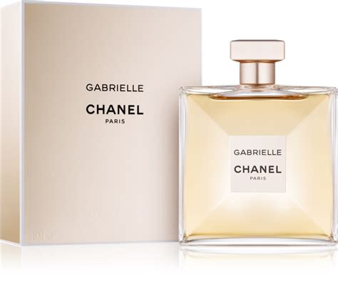 flacon parfum gabrielle chanel|Gabrielle L'Eau Chanel for women .